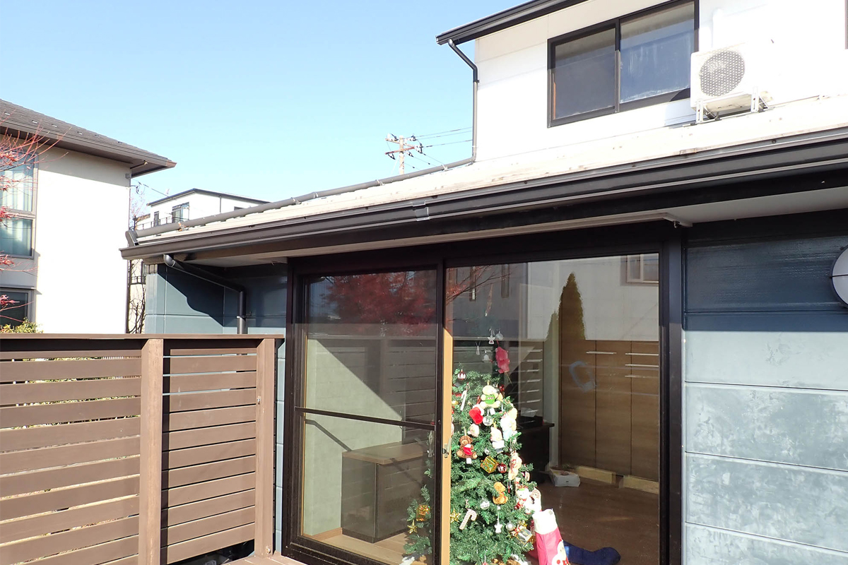 O様邸リフォーム3