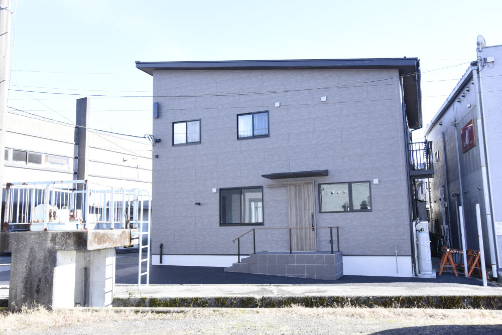 （株）リトルスター Stella casa1