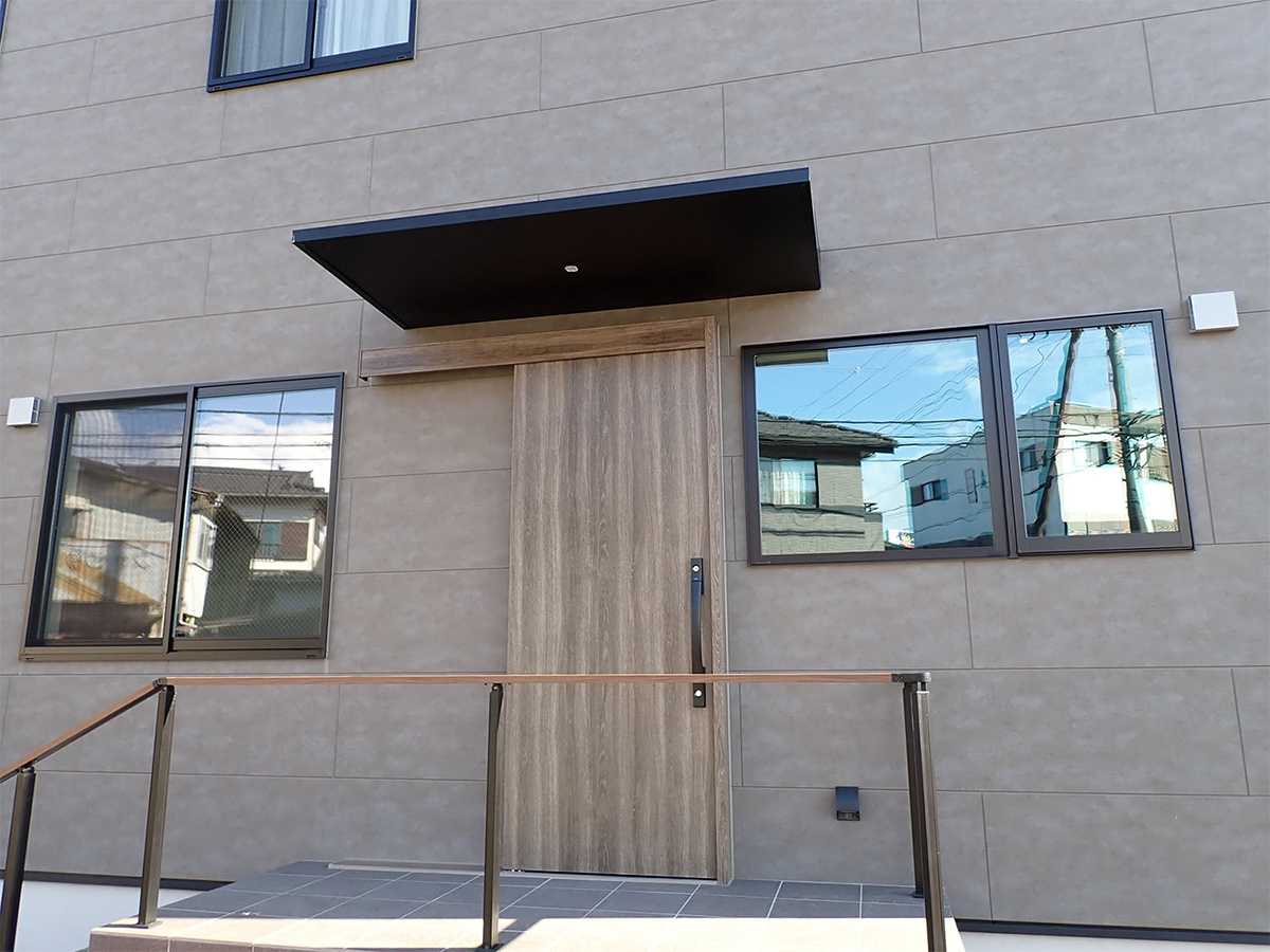 （株）リトルスター Stella casa3