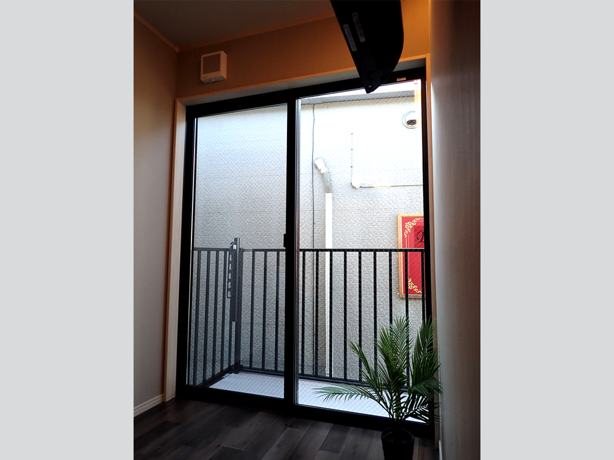 （株）リトルスター Stella casa8